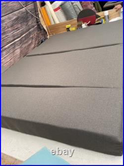 Custom Made Upholstery For Camper Vans, Van Conversions, Tourers, Motorhomes