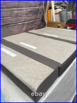 Custom Made Upholstery For Camper Vans, Van Conversions, Tourers, Motorhomes