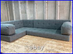 Custom Made Upholstery For Campervans, Van Conversions, Tourers, Motorhomes