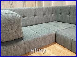 Custom Made Upholstery For Campervans, Van Conversions, Tourers, Motorhomes