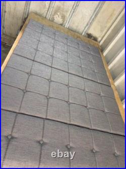 Custom Made Upholstery For Campervans, Van Conversions, Tourers, Motorhomes