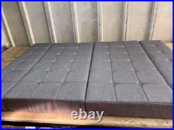 Custom Made Upholstery For Campervans, Van Conversions, Tourers, Motorhomes