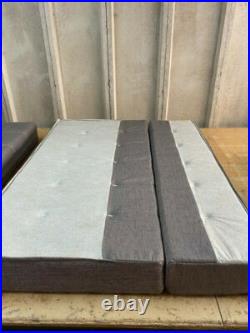 Custom Made Upholstery For Campervans, Van Conversions, Tourers, Motorhomes