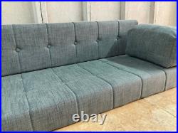 Custom Made Upholstery For Campervans, Van Conversions, Tourers, Motorhomes