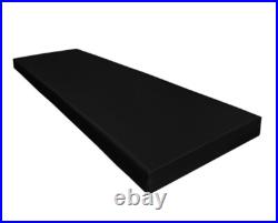 Customized Camper Van/Motor Home? Memory Foam Mattress? Removeable Zip Cover Customized Camper Van/Motor Home? Memory Foam Mattress? Removeable Zip Cover