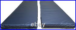 Customized Camper Van/Motor Home Memory Foam Mattress? Removeable Zip Cover