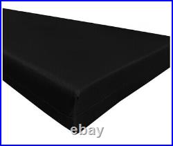 Customized Camper Van/Motor Home? Memory Foam Mattress? Removeable Zip Cover Customized Camper Van/Motor Home? Memory Foam Mattress? Removeable Zip Cover