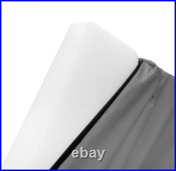 Customized Motor Home/camper Van/camping Memory Foam Mattres