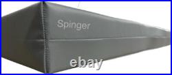 Customized Motor Home/camper Van/camping Memory Foam Mattres, Free Delivery