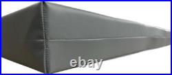 Customized Motor Home/camper Van/camping Memory Foam Mattres, Free Delivery