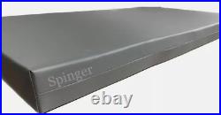 Customized Motor Home/camper Van/camping Memory Foam Mattres, Waterproof Cover