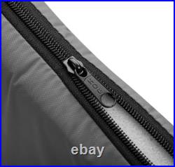 Customized Motor Home/camper Van/camping Memory Foam Mattres, Waterproof Cover