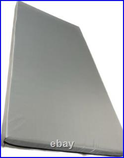 Customized Motor Home/camping/camper Van/ Memory Foam Mattres Customized Motor Home/camping/camper Van/ Memory Foam Mattres