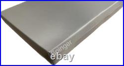 Customized Motor Home/camping/camper Van/ Memory Foam Mattres Customized Motor Home/camping/camper Van/ Memory Foam Mattres