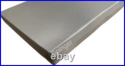 Customized Motor Home/camping/camper Van/ Memory Foam Mattres Customized Motor Home/camping/camper Van/ Memory Foam Mattres