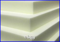 Deep Pressure relief Memory Foam Camper Van / Motor Home Mattress Bed Topper