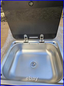 Dometic Camper Van Motorhome Sink