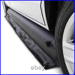 Dometic Inflatable Air Draft Skirt Wind Excluder Motorhome & Camper-Van LWB MED