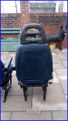Ducato, Boxer, Relay Seat For Motorhome Campervan Camper Van