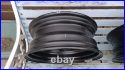 Ducato Steel Wheel 16 118 Pcd Boxer Relay. Motorhome Camper Van