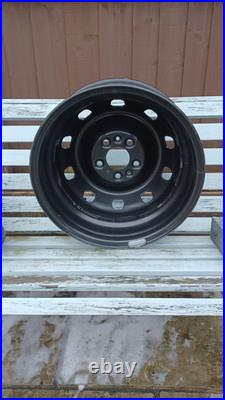 Ducato Steel Wheel 16 118 Pcd Boxer Relay. Motorhome Camper Van