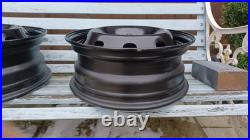 Ducato Steel Wheel 16 118 Pcd Boxer Relay. Motorhome Camper Van