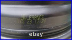 Ducato Steel Wheel 16 118 Pcd Boxer Relay. Motorhome Camper Van