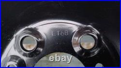 Ducato Steel Wheel 16 118 Pcd Boxer Relay. Motorhome Camper Van