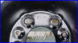 Ducato Steel Wheel 16 118 Pcd Boxer Relay. Motorhome Camper Van