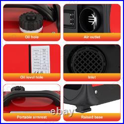 ESSGOO 12V 8KW Air Diesel Heater Caravan Camper Van Motorhome Night Parking Hot