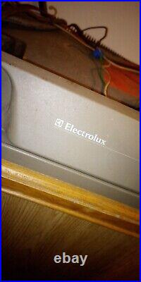 Electrolux RM 4230S 3-Way Fridge Caravan Camper Van Motorhome Gas 240v 12v