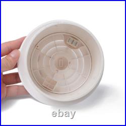 Exhaust Ventilation Fan Side Air Vent Caravan Motorhome RV Camper Van White c Exhaust Ventilation Fan Side Air Vent Caravan Motorhome RV Camper Van White c