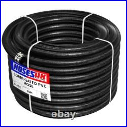 FAWO Water Hose Pipe Flexible Replacement Hose for Caravan Motorhome Camper Van