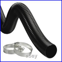 FAWO Water Hose Pipe Flexible Replacement Hose for Caravan Motorhome Camper Van