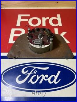 FORD TRANSIT MK1 DASH DASHBOARD SPEEDO CLOCK SPEEDOMETER Km/h