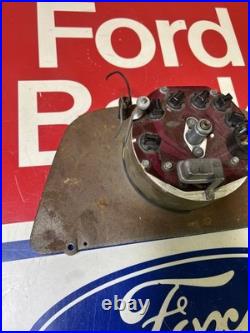 FORD TRANSIT MK1 DASH DASHBOARD SPEEDO CLOCK SPEEDOMETER Km/h