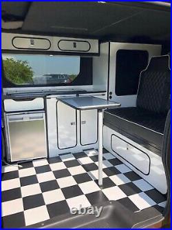 FULL Van CONVERSION Vauxhall Vivaro Trafic Campervan Motorhome 4 BERTH POP TOP FULL Van CONVERSION Vauxhall Vivaro Trafic Campervan Motorhome 4 BERTH POP TOP