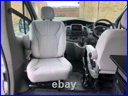 FULL Van CONVERSION Vauxhall Vivaro Trafic Campervan Motorhome 4 BERTH POP TOP FULL Van CONVERSION Vauxhall Vivaro Trafic Campervan Motorhome 4 BERTH POP TOP