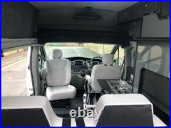 FULL Van CONVERSION Vauxhall Vivaro Trafic Campervan Motorhome 4 BERTH POP TOP FULL Van CONVERSION Vauxhall Vivaro Trafic Campervan Motorhome 4 BERTH POP TOP
