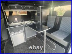 FULL Van CONVERSION Vauxhall Vivaro Trafic Campervan Motorhome 4 BERTH POP TOP FULL Van CONVERSION Vauxhall Vivaro Trafic Campervan Motorhome 4 BERTH POP TOP