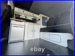 FULL Van CONVERSION Vauxhall Vivaro Trafic Campervan Motorhome 4 BERTH POP TOP FULL Van CONVERSION Vauxhall Vivaro Trafic Campervan Motorhome 4 BERTH POP TOP