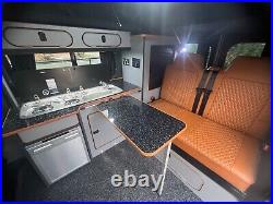 FULL Van CONVERSION Vauxhall Vivaro Trafic Campervan Motorhome 4 BERTH POP TOP FULL Van CONVERSION Vauxhall Vivaro Trafic Campervan Motorhome 4 BERTH POP TOP