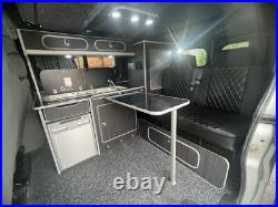 FULL Van CONVERSION Vauxhall Vivaro Trafic Campervan Motorhome 4 BERTH POP TOP FULL Van CONVERSION Vauxhall Vivaro Trafic Campervan Motorhome 4 BERTH POP TOP