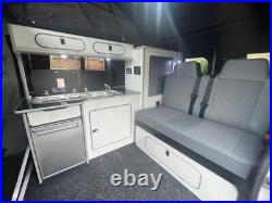 FULL Van CONVERSION Vauxhall Vivaro Trafic Campervan Motorhome 4 BERTH POP TOP FULL Van CONVERSION Vauxhall Vivaro Trafic Campervan Motorhome 4 BERTH POP TOP