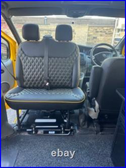 FULL Van CONVERSION Vauxhall Vivaro Trafic Campervan Motorhome 4 BERTH POP TOP FULL Van CONVERSION Vauxhall Vivaro Trafic Campervan Motorhome 4 BERTH POP TOP