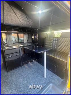 FULL Van CONVERSION Vauxhall Vivaro Trafic Campervan Motorhome 4 BERTH POP TOP FULL Van CONVERSION Vauxhall Vivaro Trafic Campervan Motorhome 4 BERTH POP TOP