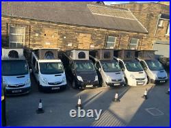 FULL Van CONVERSION Vauxhall Vivaro Trafic Campervan Motorhome 4 BERTH POP TOP FULL Van CONVERSION Vauxhall Vivaro Trafic Campervan Motorhome 4 BERTH POP TOP