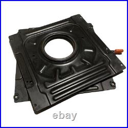 Fasp Drivers Seat Swivel Base Ford Transit 2000-2013 Motorhome/Camper/Van Fasp Drivers Seat Swivel Base Ford Transit 2000-2013 Motorhome/Camper/Van