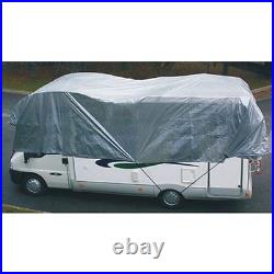 Fiamma Cover Top Motorhome Cover Camper Van Weather Winter Roof Cover 04932-01 Fiamma Cover Top Motorhome Cover Camper Van Weather Winter Roof Cover 04932-01