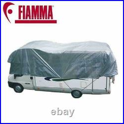 Fiamma Cover Top Motorhome Cover Camper Van Weather Winter Roof Cover 04932-01